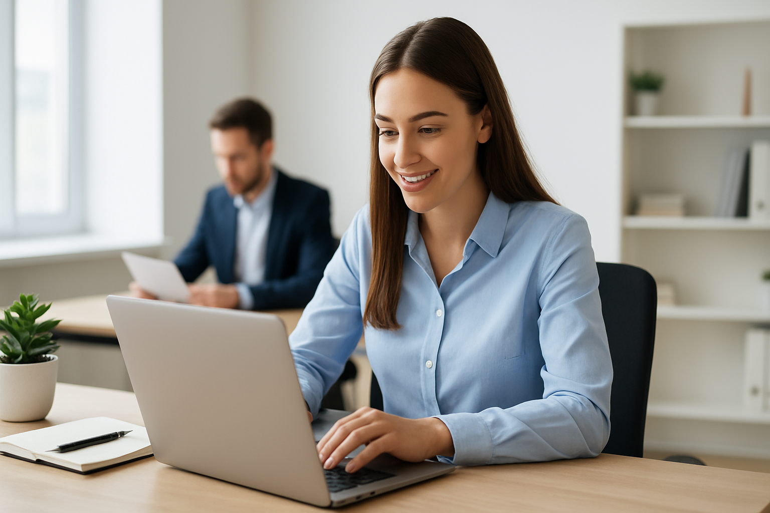 Estratégias Inovadoras para Aumentar a Produtividade no Trabalho