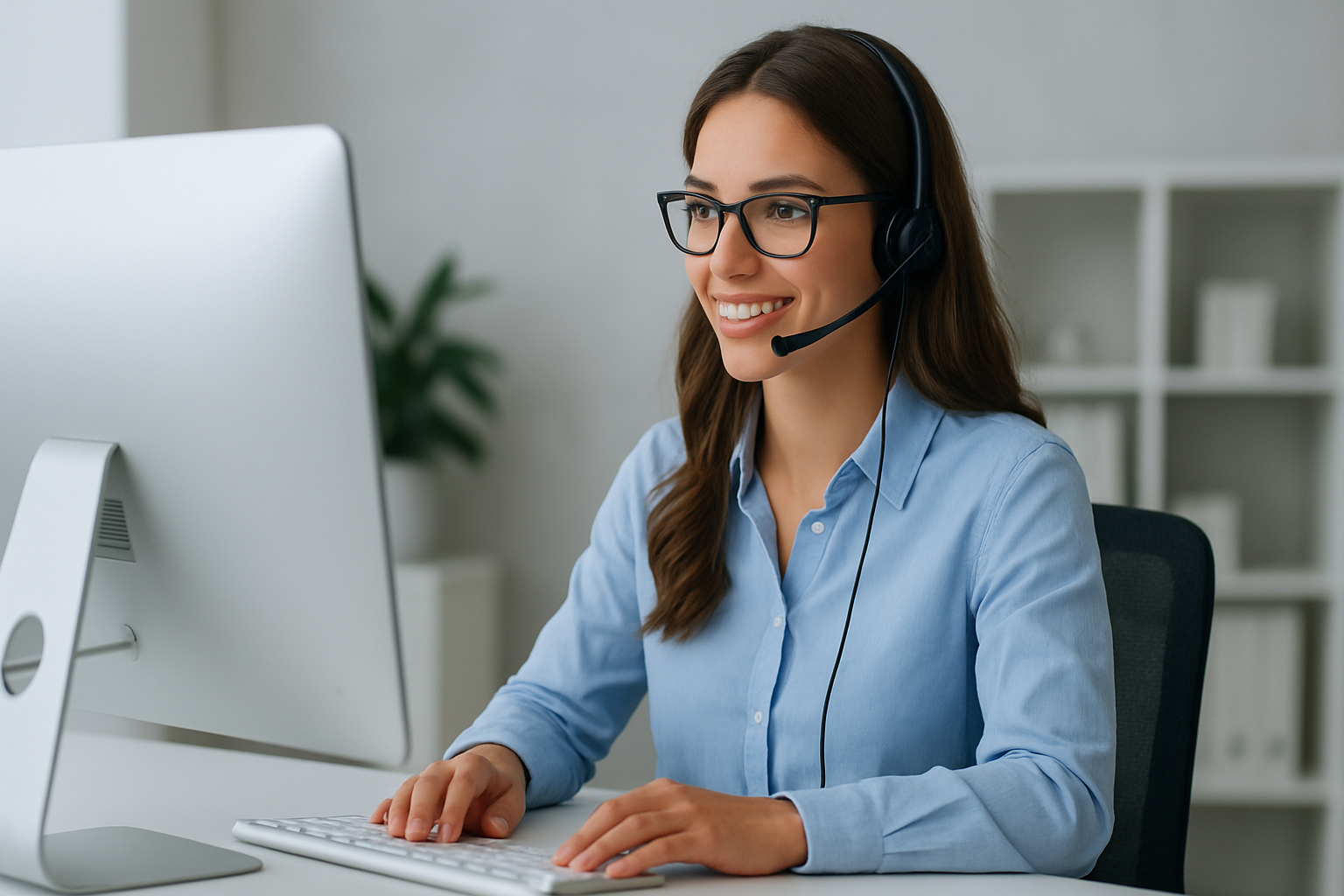 Optimiser le service client : les clés d'un helpdesk efficace