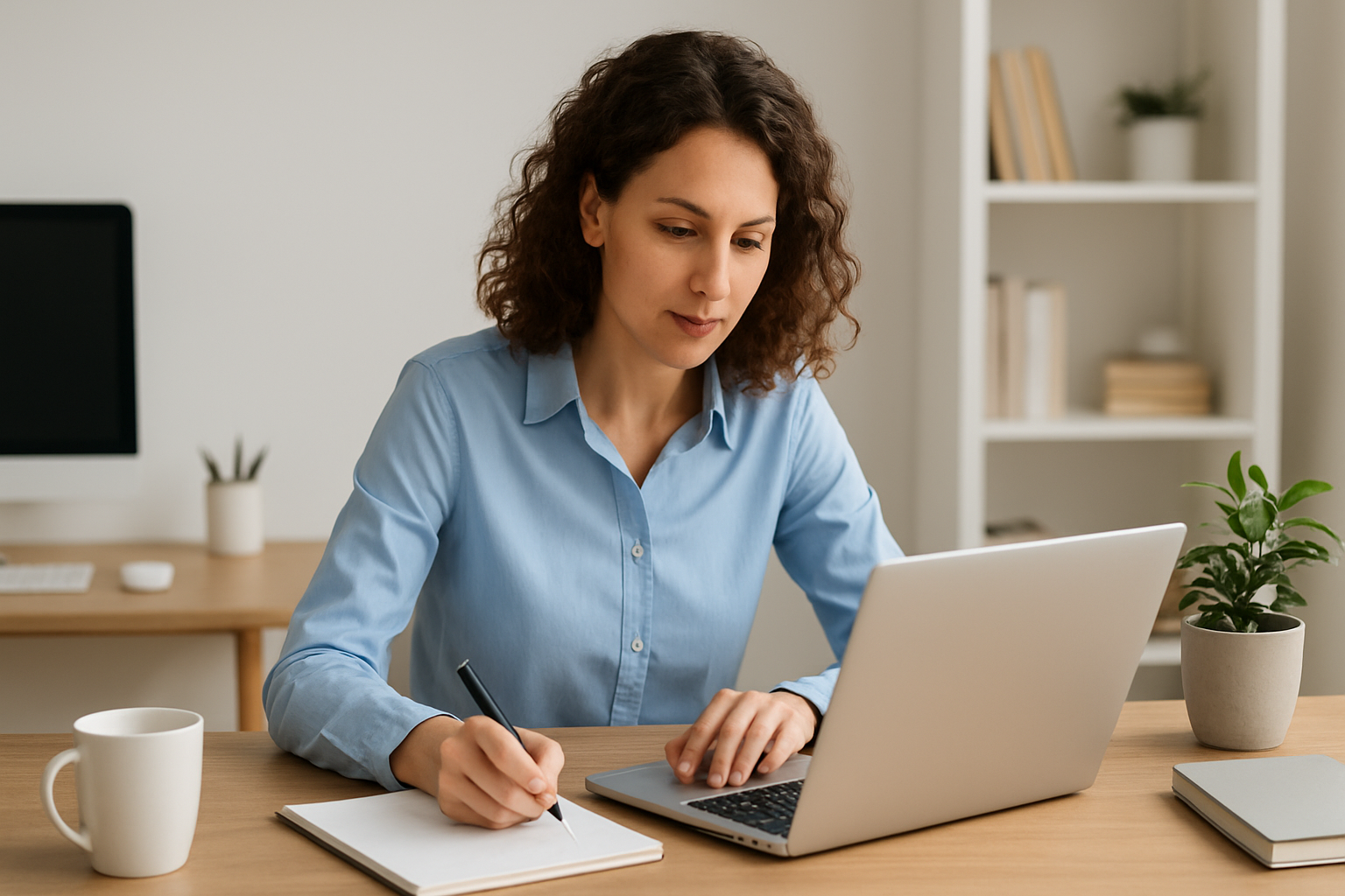 Maximaliseer je Productiviteit: 10 Tips voor een Effectieve Werkdag