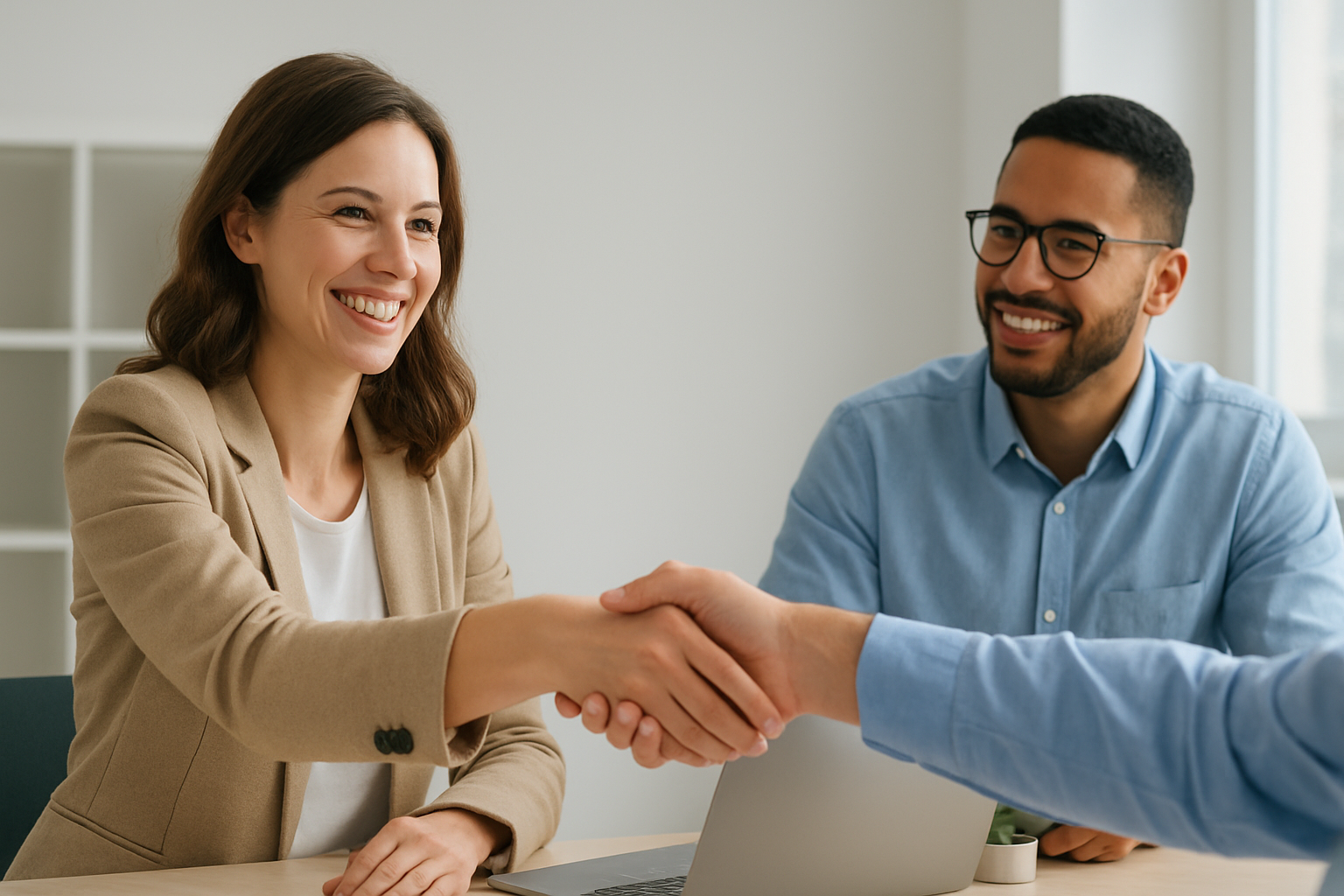 Les clés de la fidélisation client : comment garder vos clients heureux