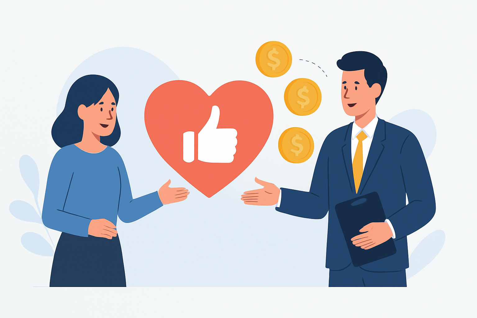 I segreti della customer loyalty: come far tornare i tuoi clienti