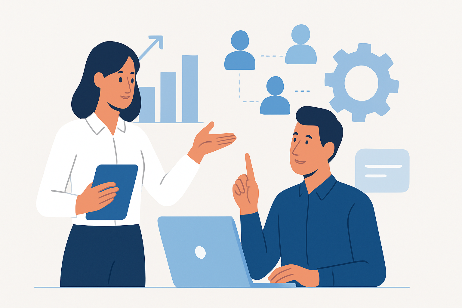 提升支持团队管理效率的策略