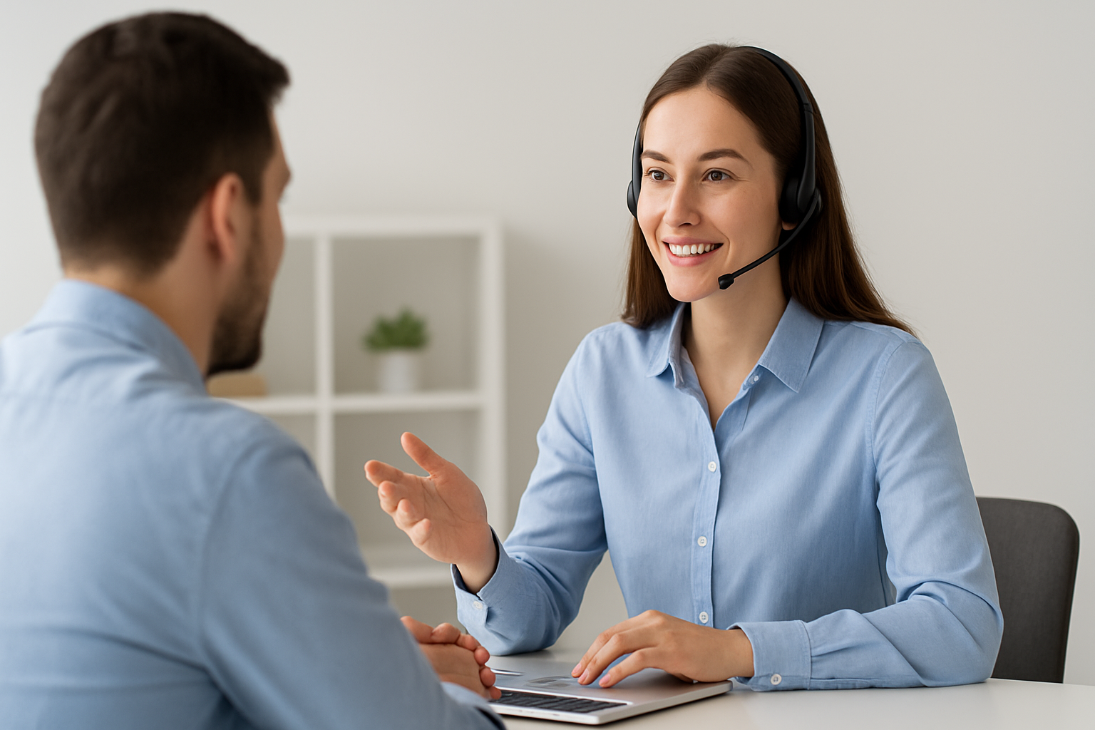 Effectieve klantenservice: Tips voor een uitstekende klantenervaring