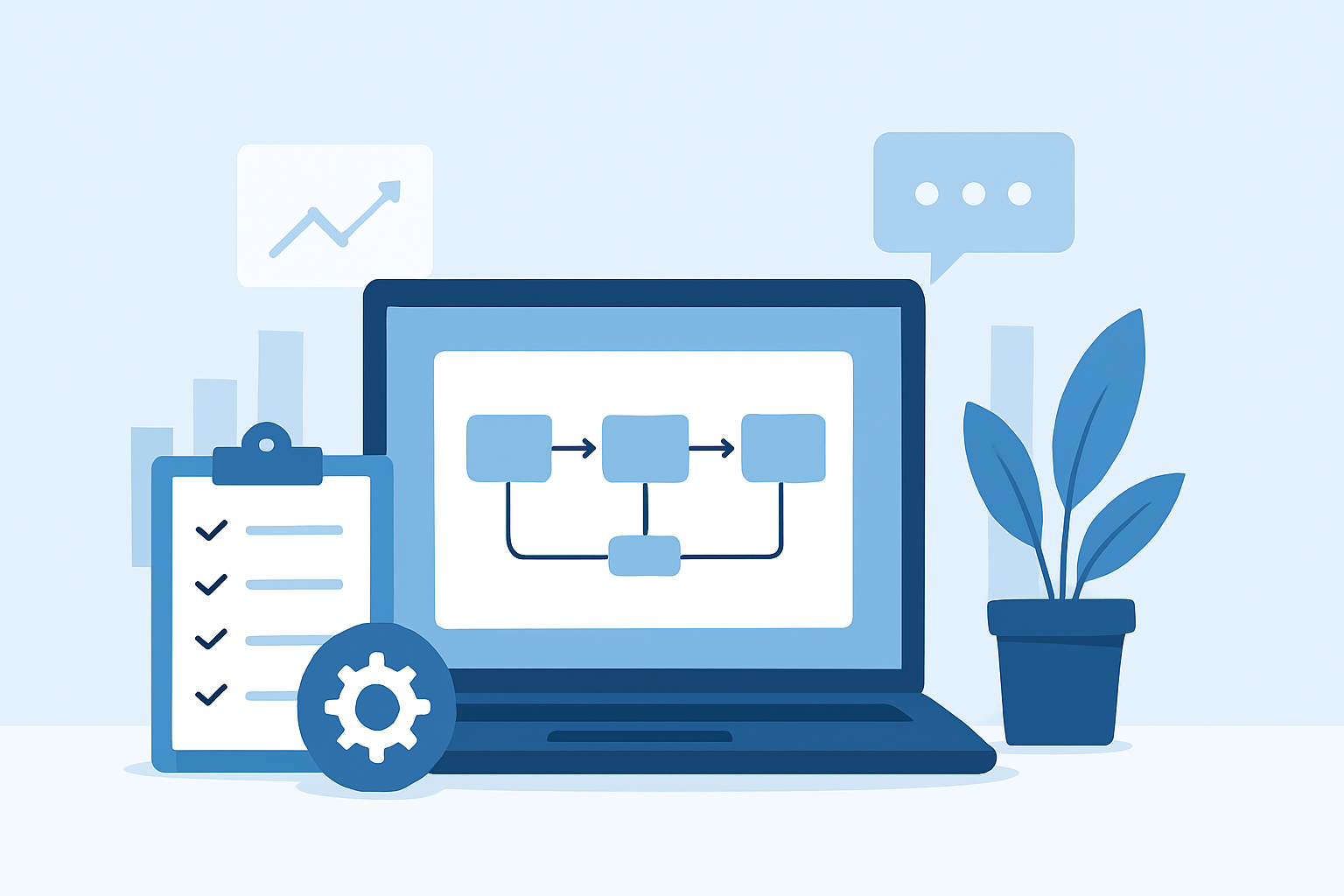 提高工作效率：业务流程自动化的最佳实践