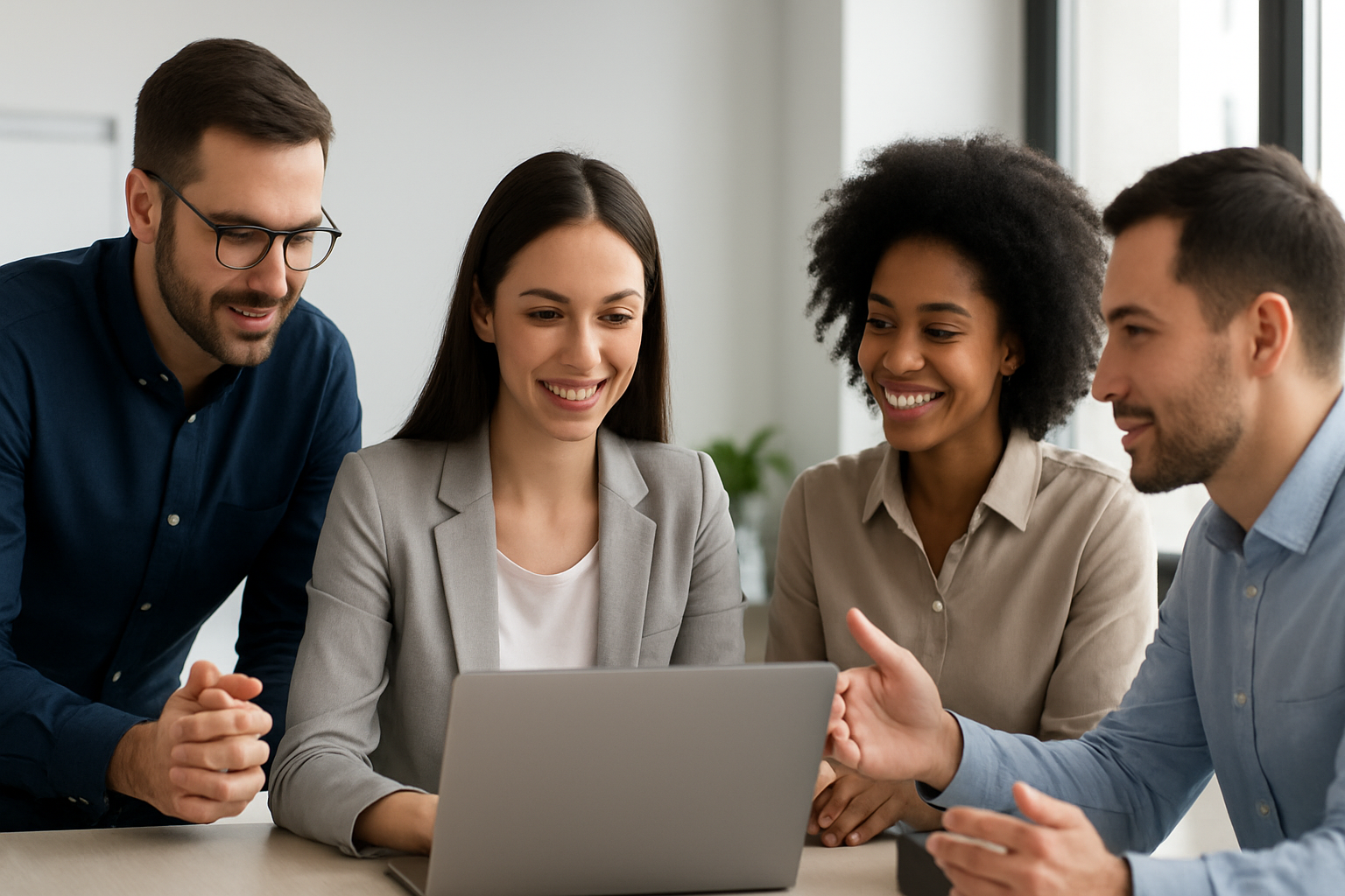 Estratégias Eficazes para Melhoria da Gestão de Equipas de Suporte