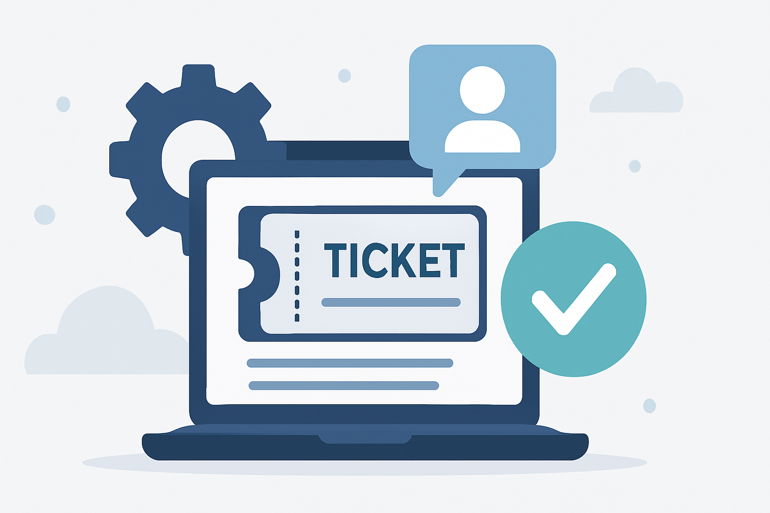 Mejores herramientas para la gestión de tickets en el servicio al cliente