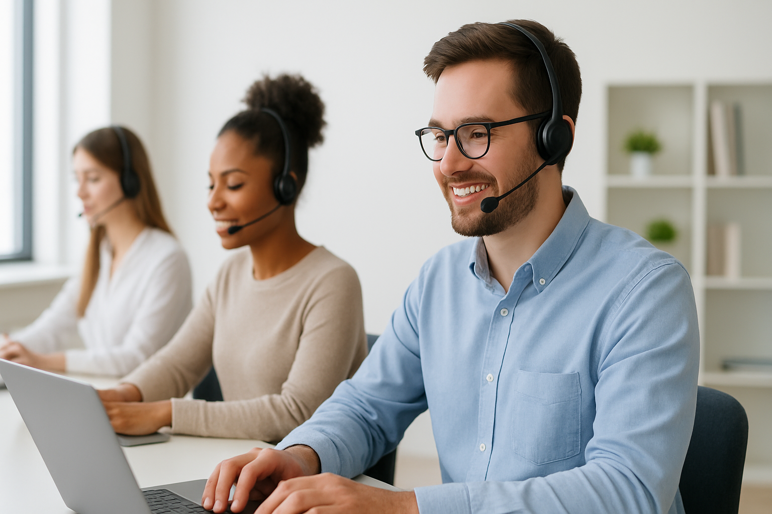 Effektives Support-Team-Management: Die Schlüsselstrategien für den Erfolg