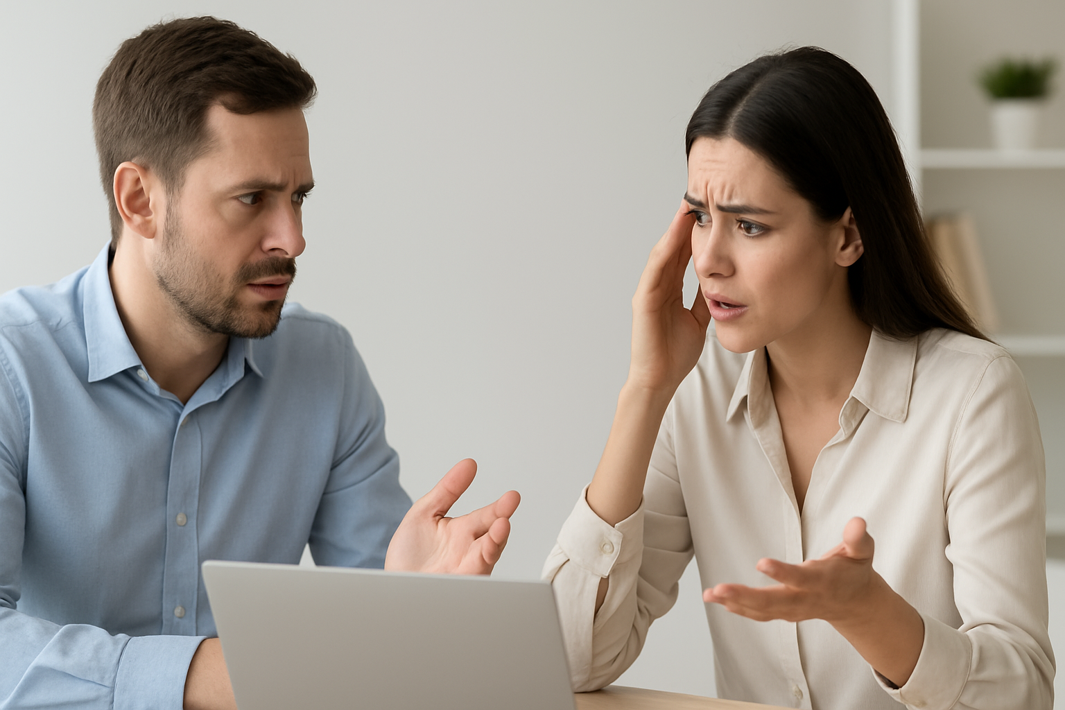 Errori comuni nella comunicazione con i clienti e come evitarli