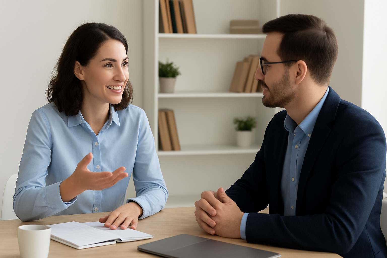 10 tips voor betere klantcommunicatie