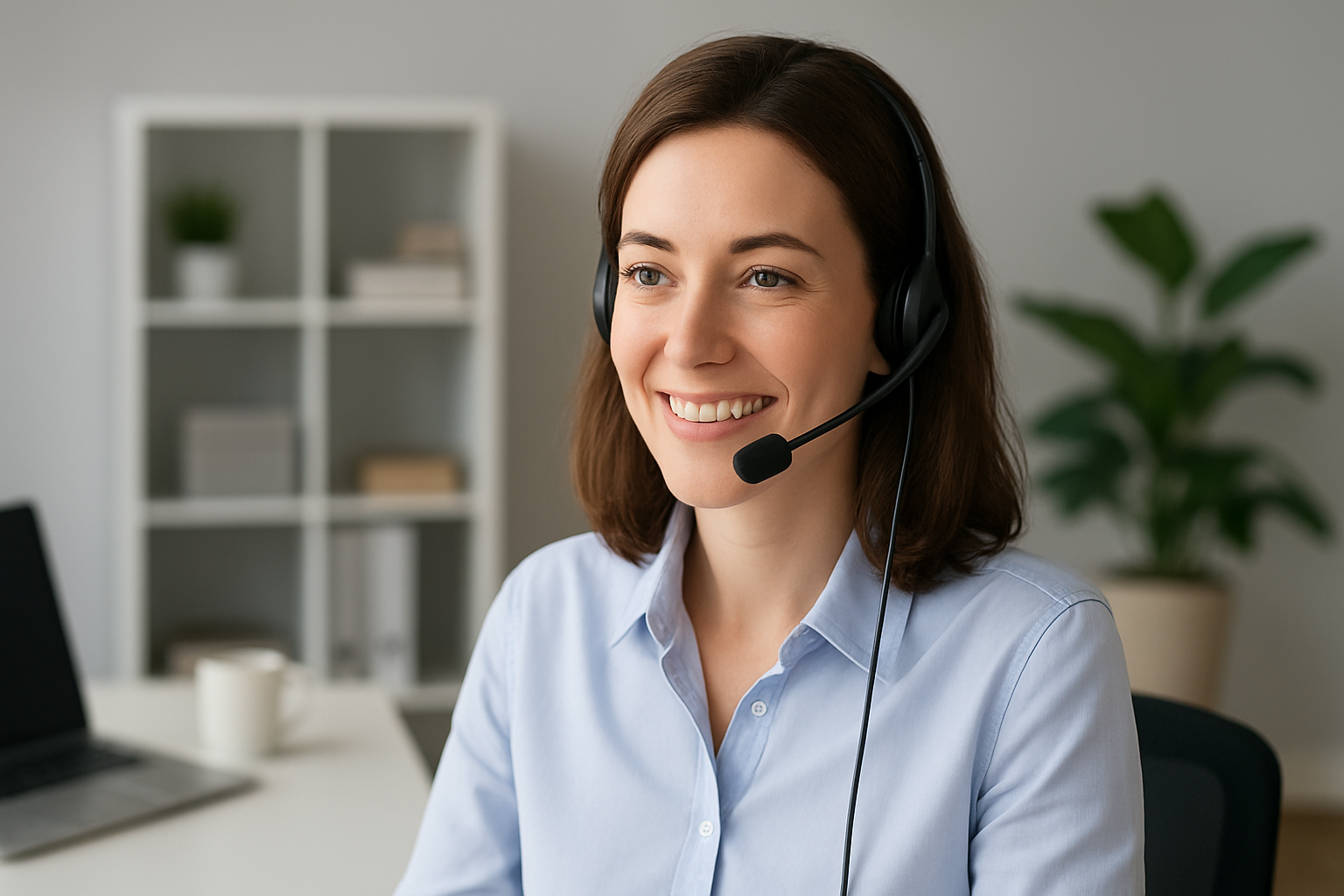 5 основных преимуществ внедрения службы технической поддержки