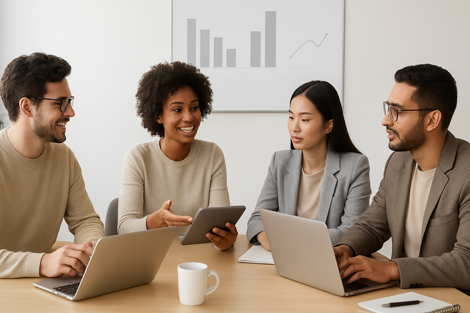 Les meilleurs outils de collaboration pour améliorer la productivité de votre équipe