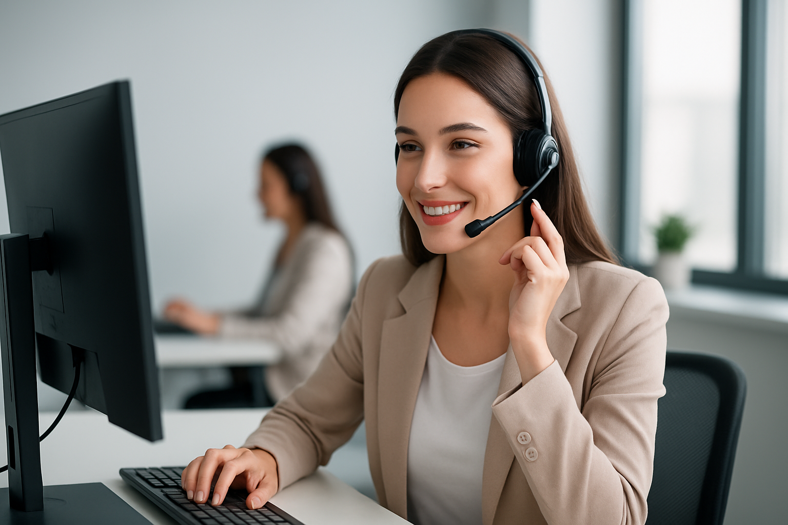 Tendencias en atención al cliente: lo que debes saber para 2024