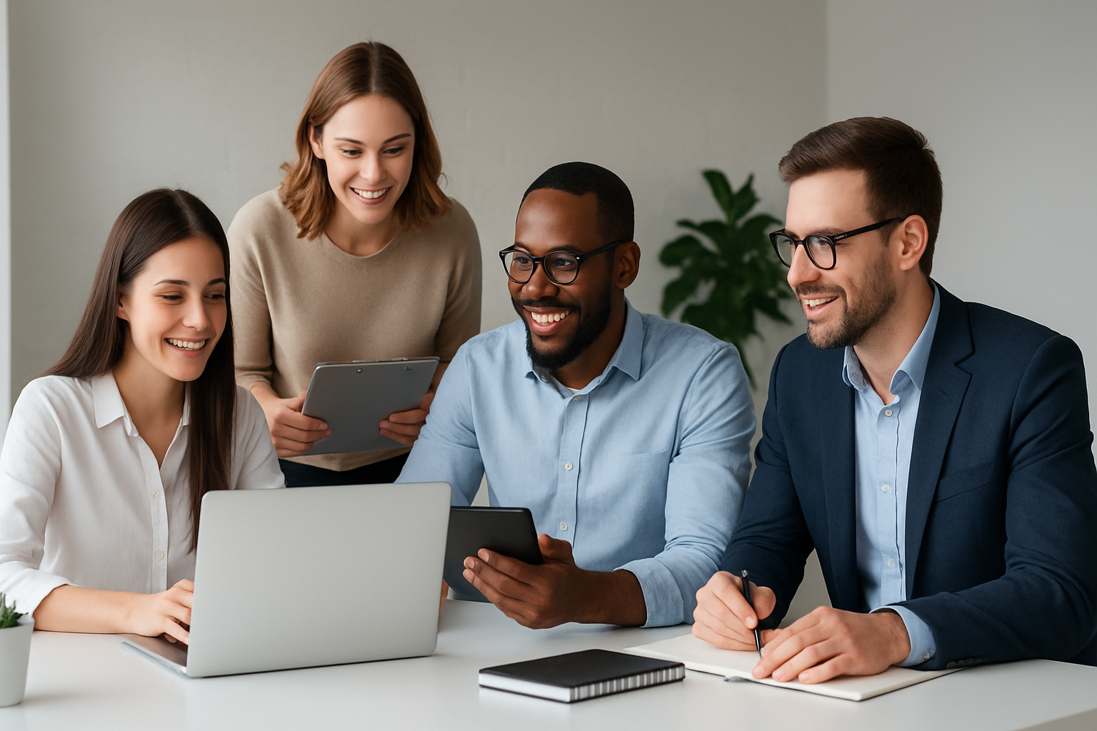 Les tendances 2023 des outils de collaboration en entreprise : ce qu'il faut savoir