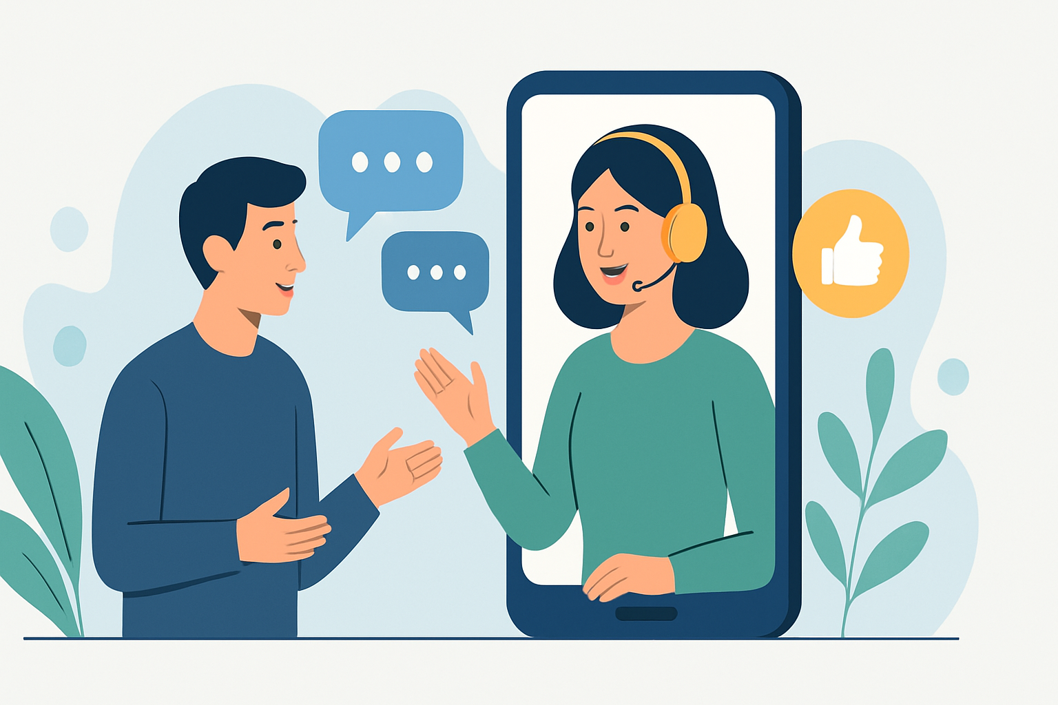 Como Melhorar a Experiência do Cliente com Estratégias Inovadoras