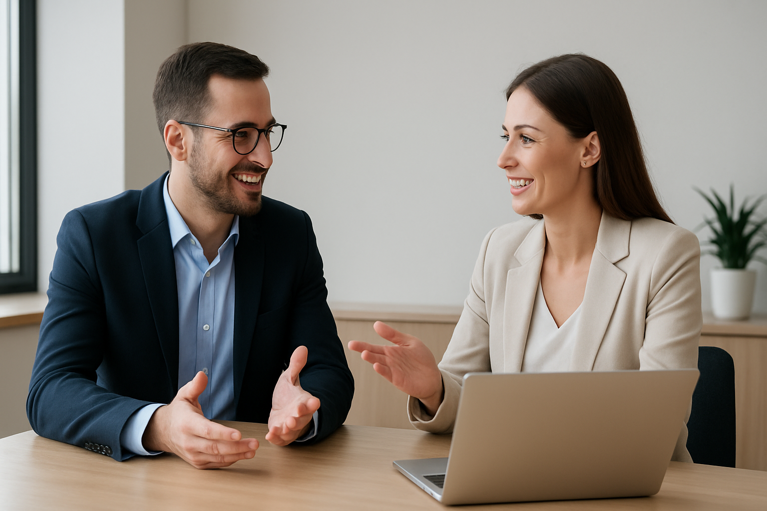 Effektive Strategien für erfolgreiche Kundenkommunikation