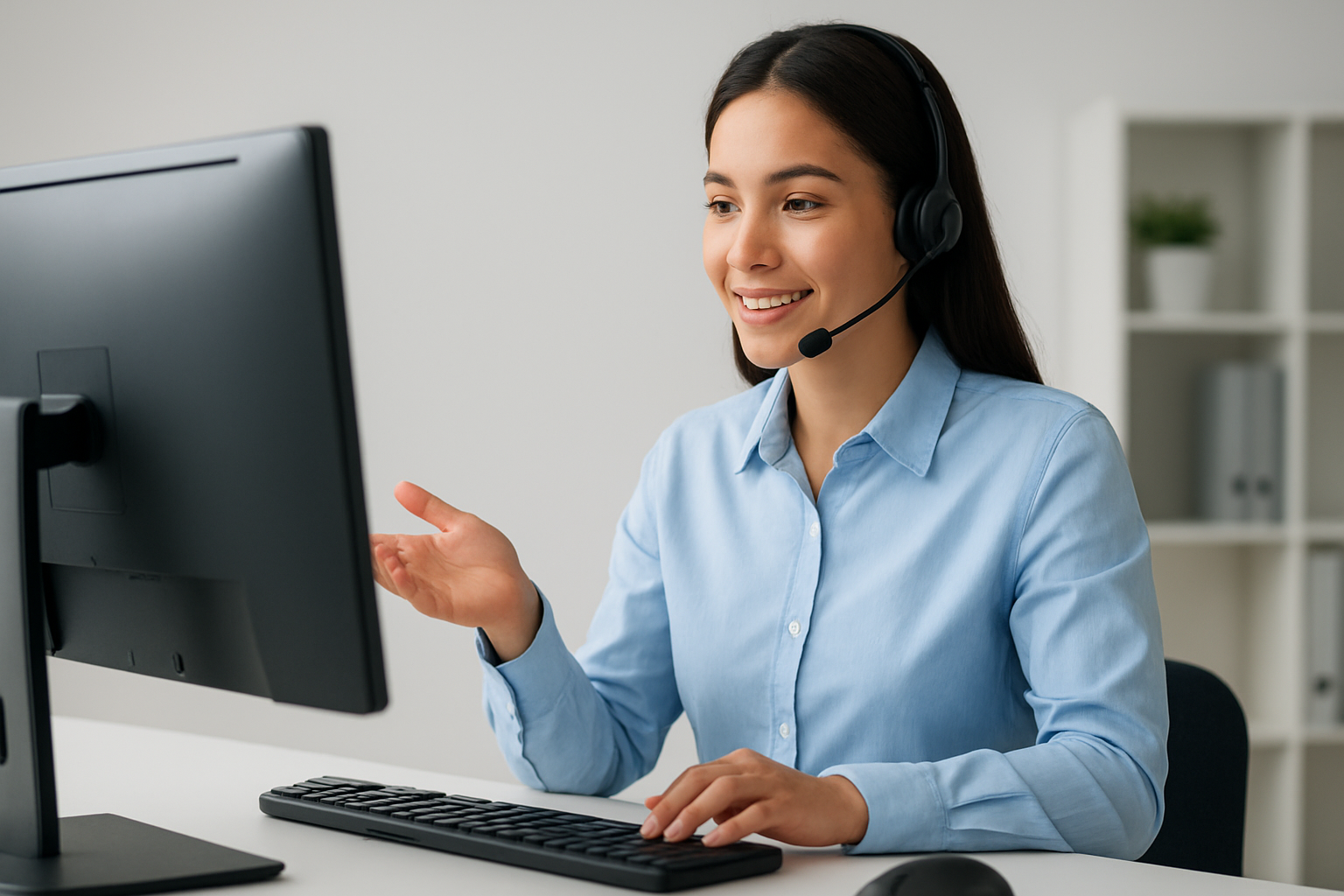 Dicas Práticas para Melhorar a Comunicação no Suporte Técnico