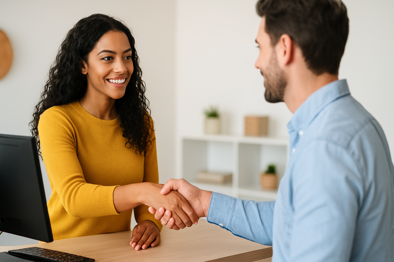 How to Create Memorable Customer Experiences That Drive Loyalty