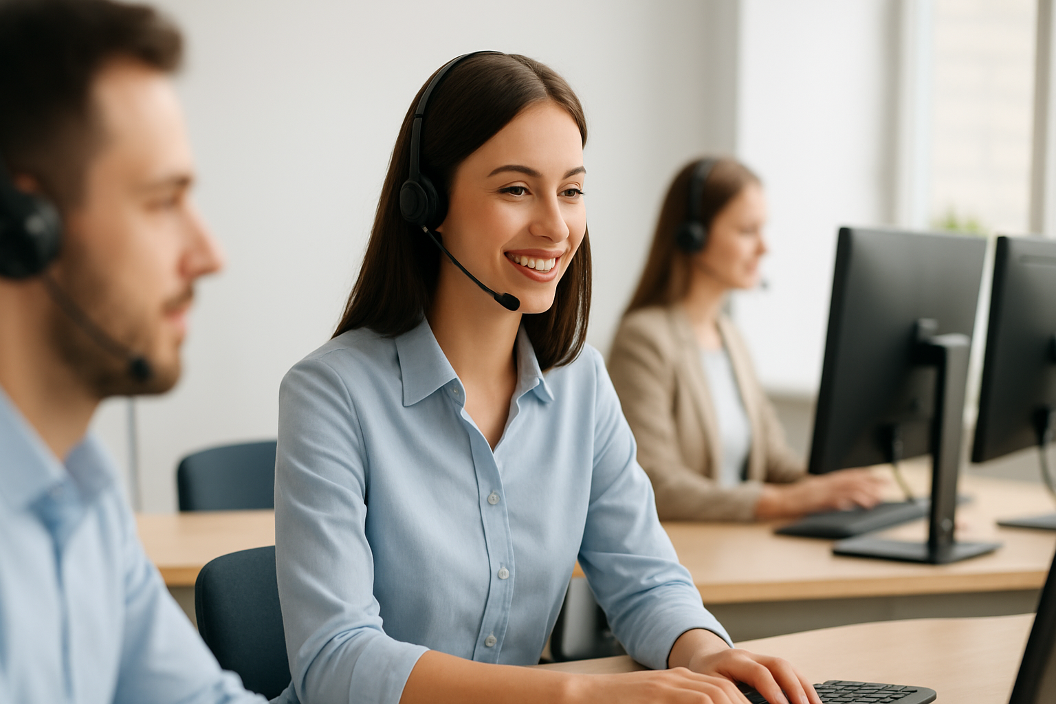 Tips voor het optimaliseren van je helpdeskprocessen