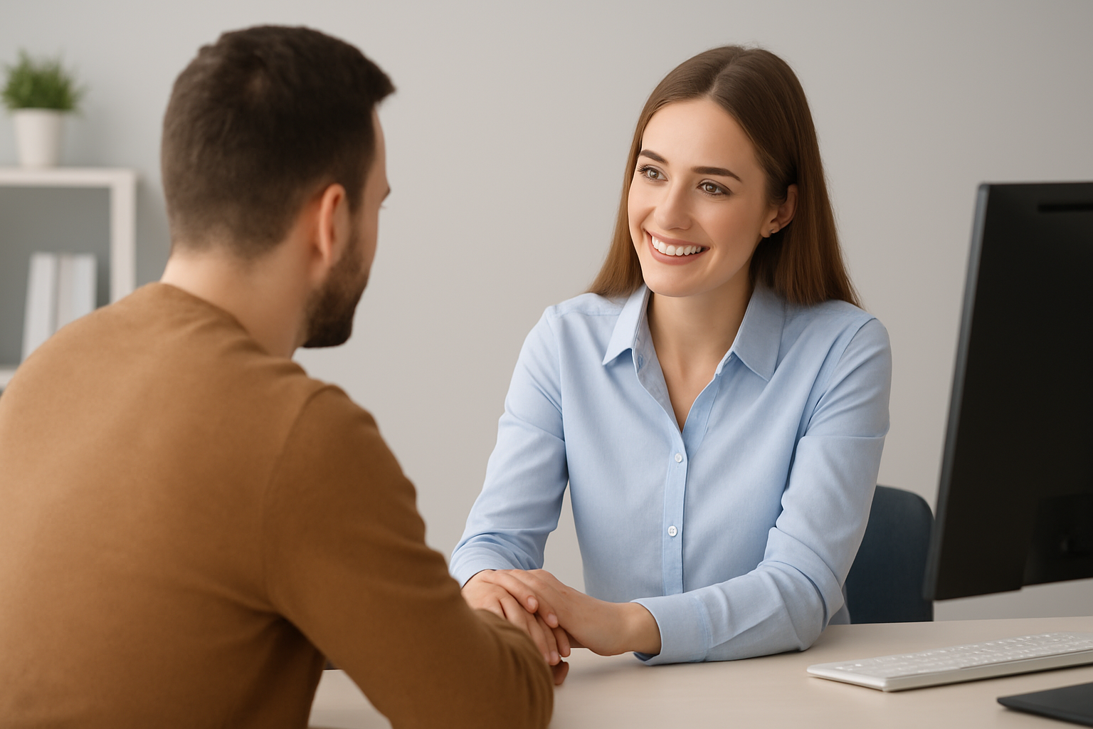 La importancia de la empatía en el servicio al cliente: claves para implementarla