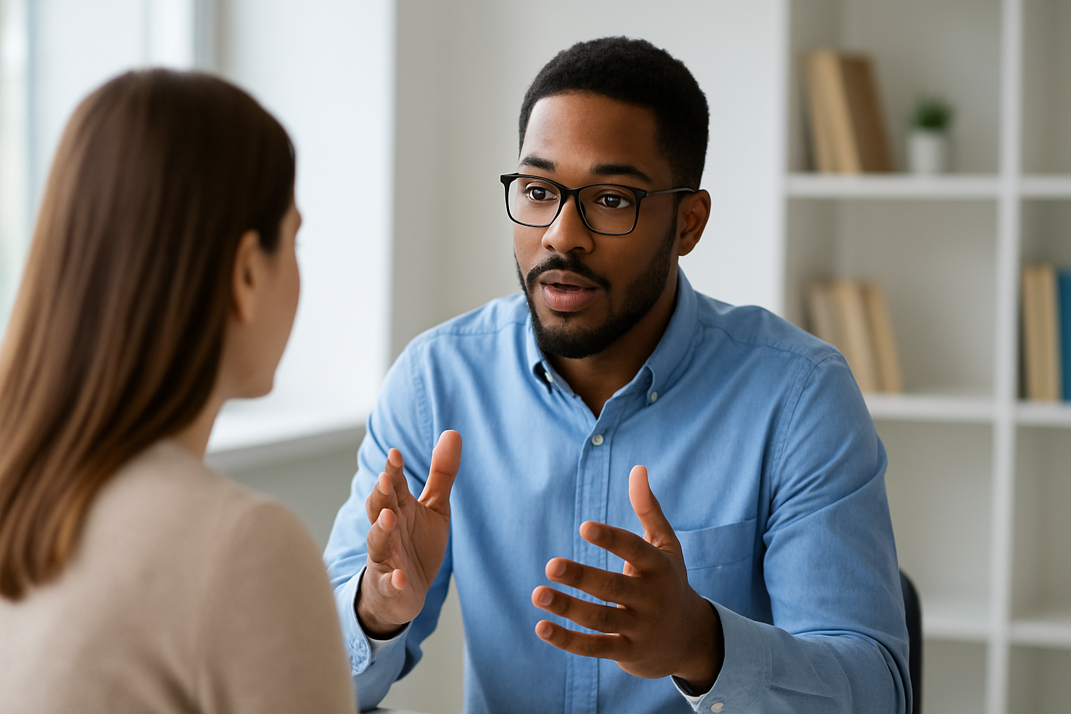 L'arte di ascoltare: migliorare la comunicazione con i clienti