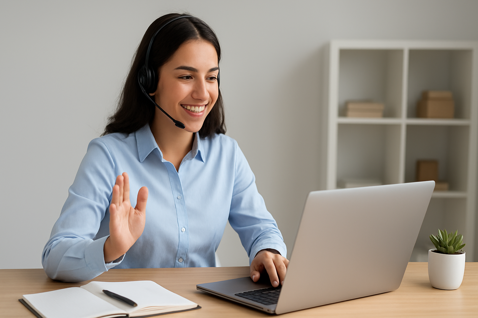 Effectieve klantenservice: Tips voor een uitstekende klantbeleving