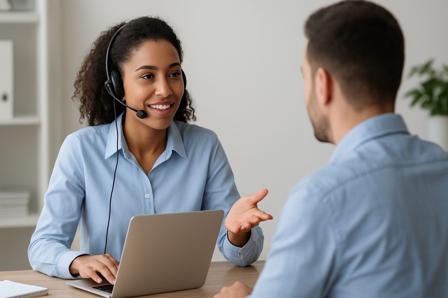 How to Enhance Customer Satisfaction through Technical Support