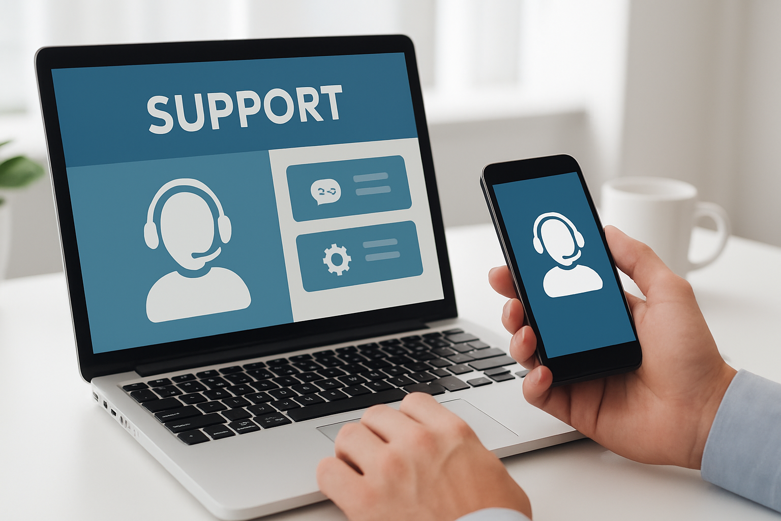 Cómo seleccionar el software de soporte técnico ideal para tu empresa