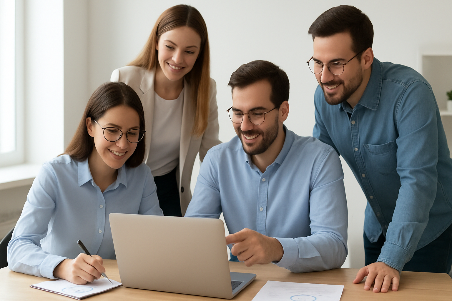 Hoe samenwerkingstools de productiviteit in jouw bedrijf kunnen verhogen
