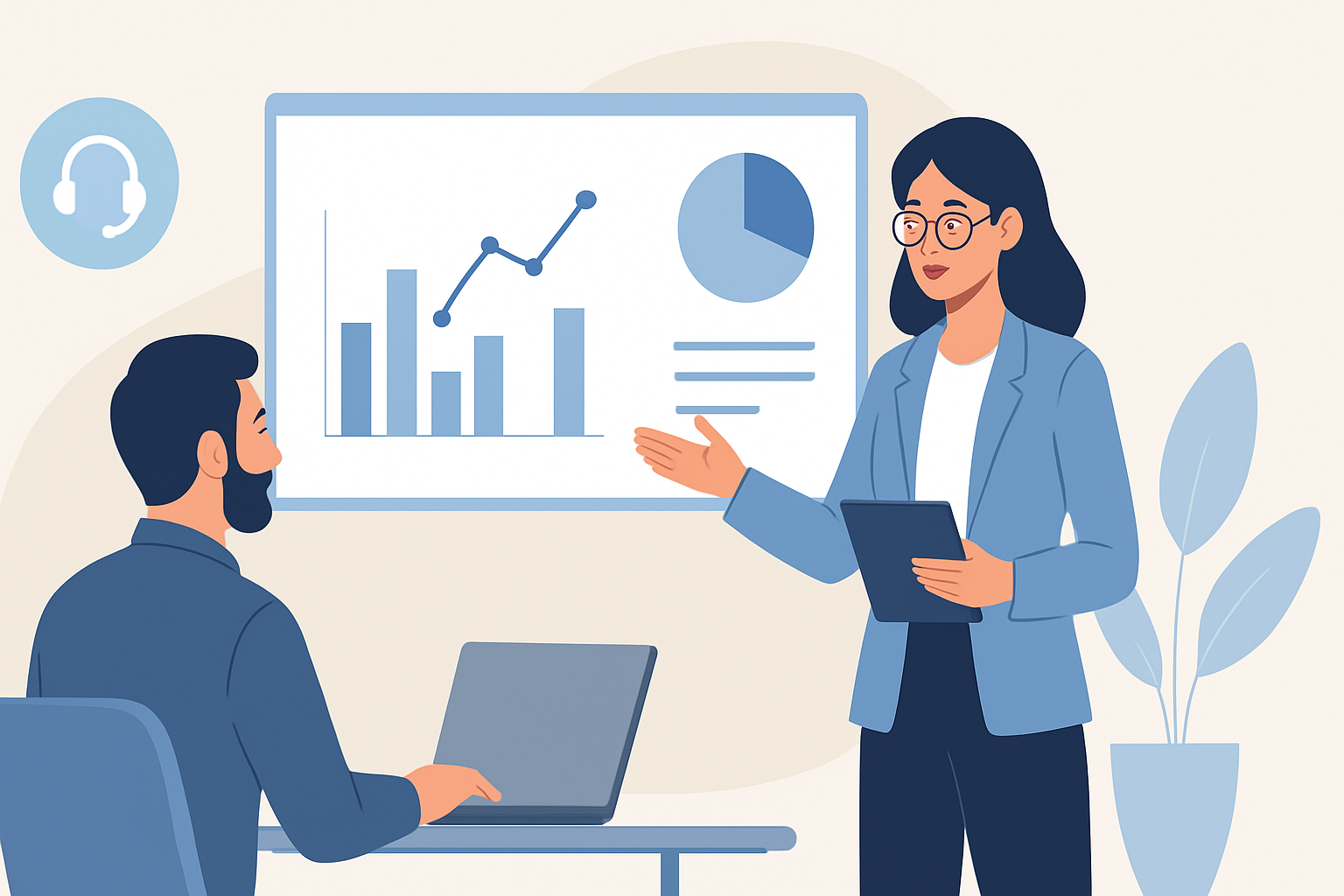 Métricas de Suporte: Como Avaliar a Eficácia da Sua Equipa