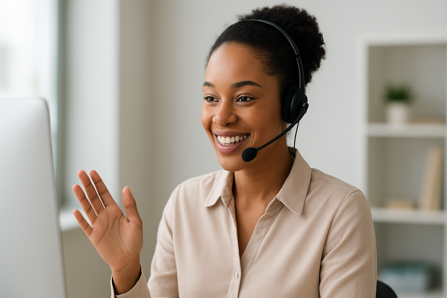 The Art of Customer Service: Proven Strategies to Delight Your Clients