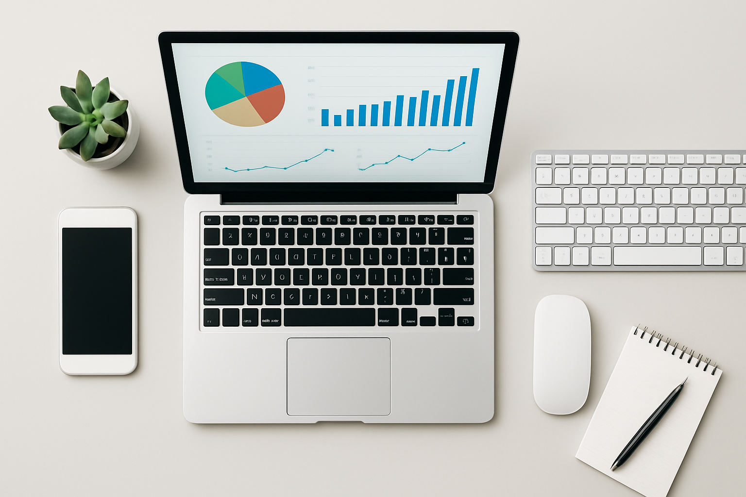 Los mejores herramientas digitales para mejorar la productividad laboral