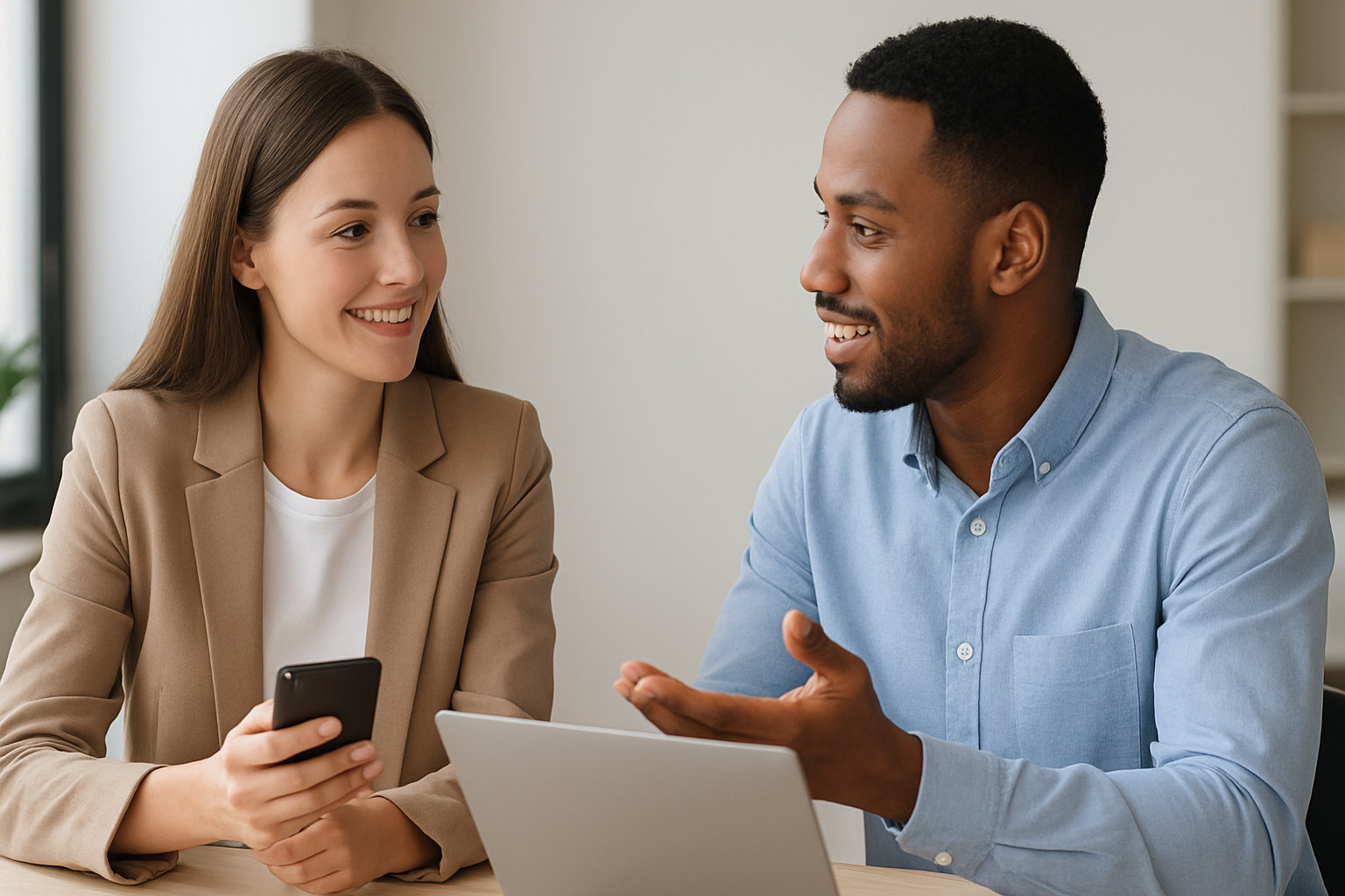 Wie man das Kundenerlebnis durch personalisierte Kommunikation verbessert