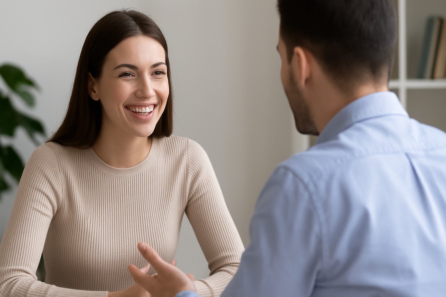 Come creare un'esperienza cliente memorabile attraverso la comunicazione autentica