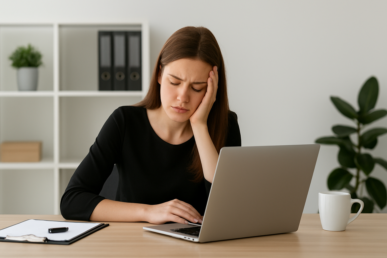 Estratégias Eficazes para Combater a Procrastinação no Escritório