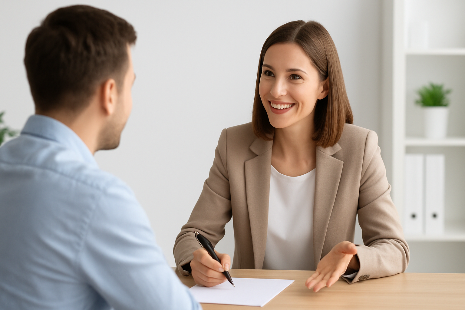 The Art of Customer Communication: Building Trust and Loyalty