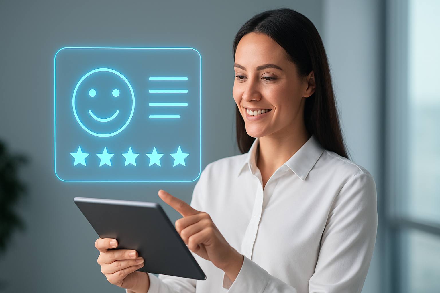 Como Melhorar a Experiência do Cliente com Tecnologia Inovadora