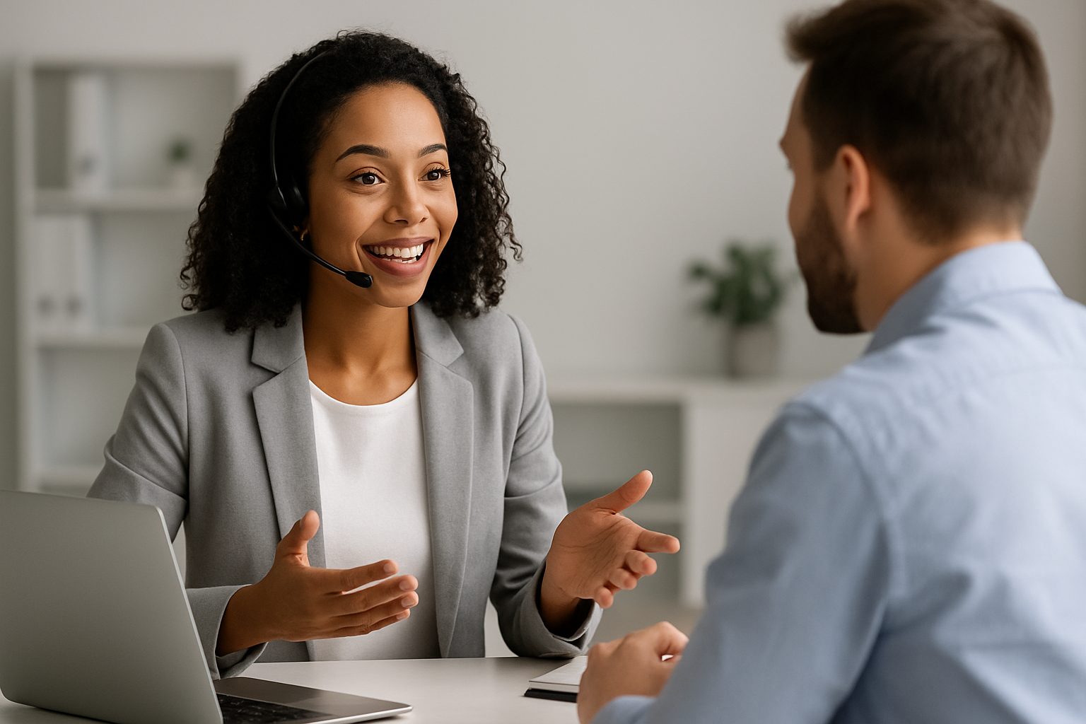 Effective Communication Strategies for Outstanding Customer Service