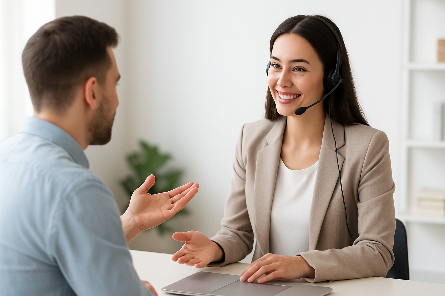 Die Kunst des perfekten Kundenerlebnisses: Tipps für Unternehmen