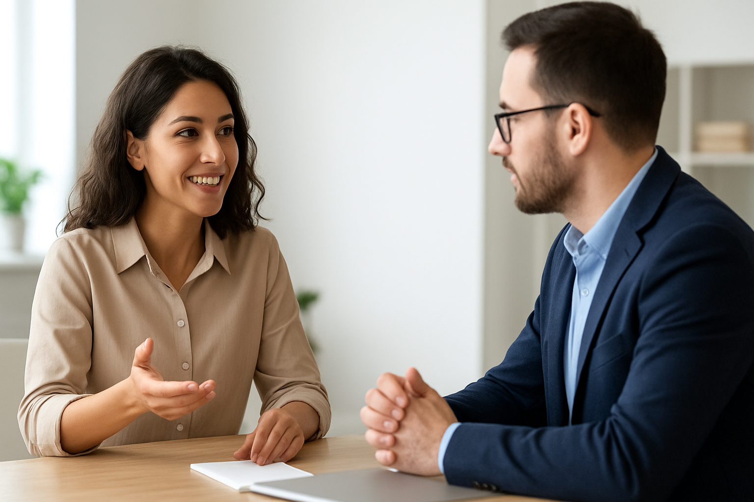 Tecniche efficaci per migliorare la comunicazione con i clienti