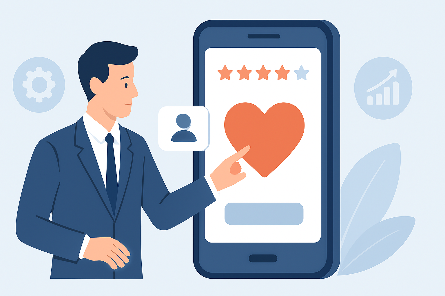 Comment utiliser la technologie pour renforcer la fidélisation client