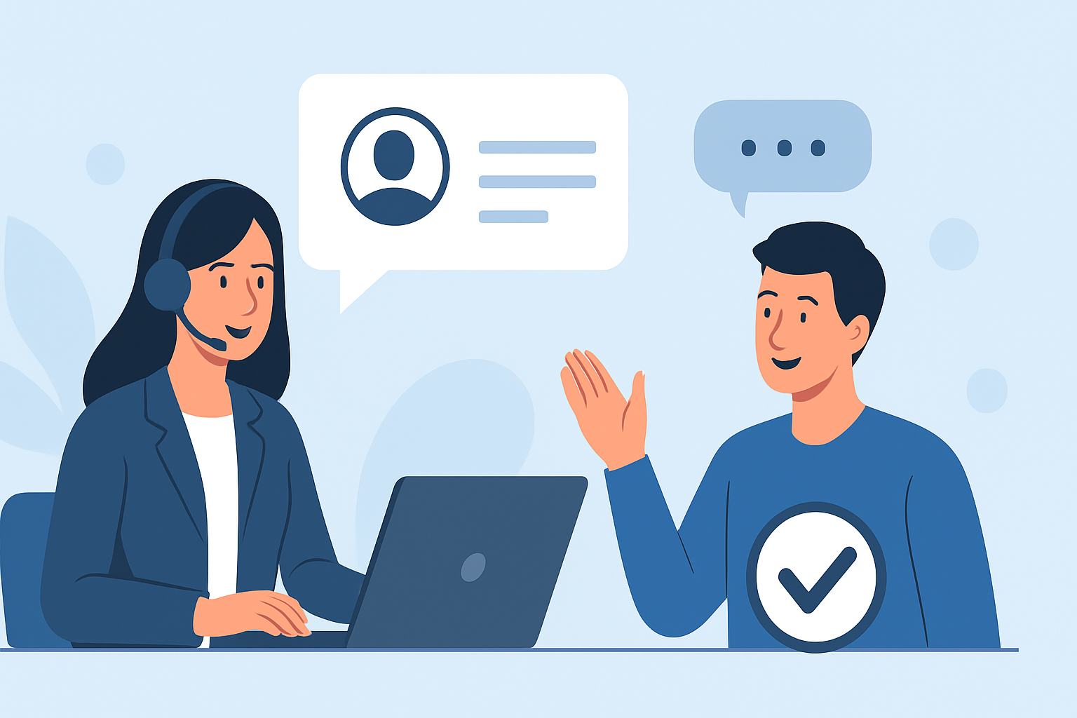 SLA: De Sleutel tot Succesvolle Klantenservice