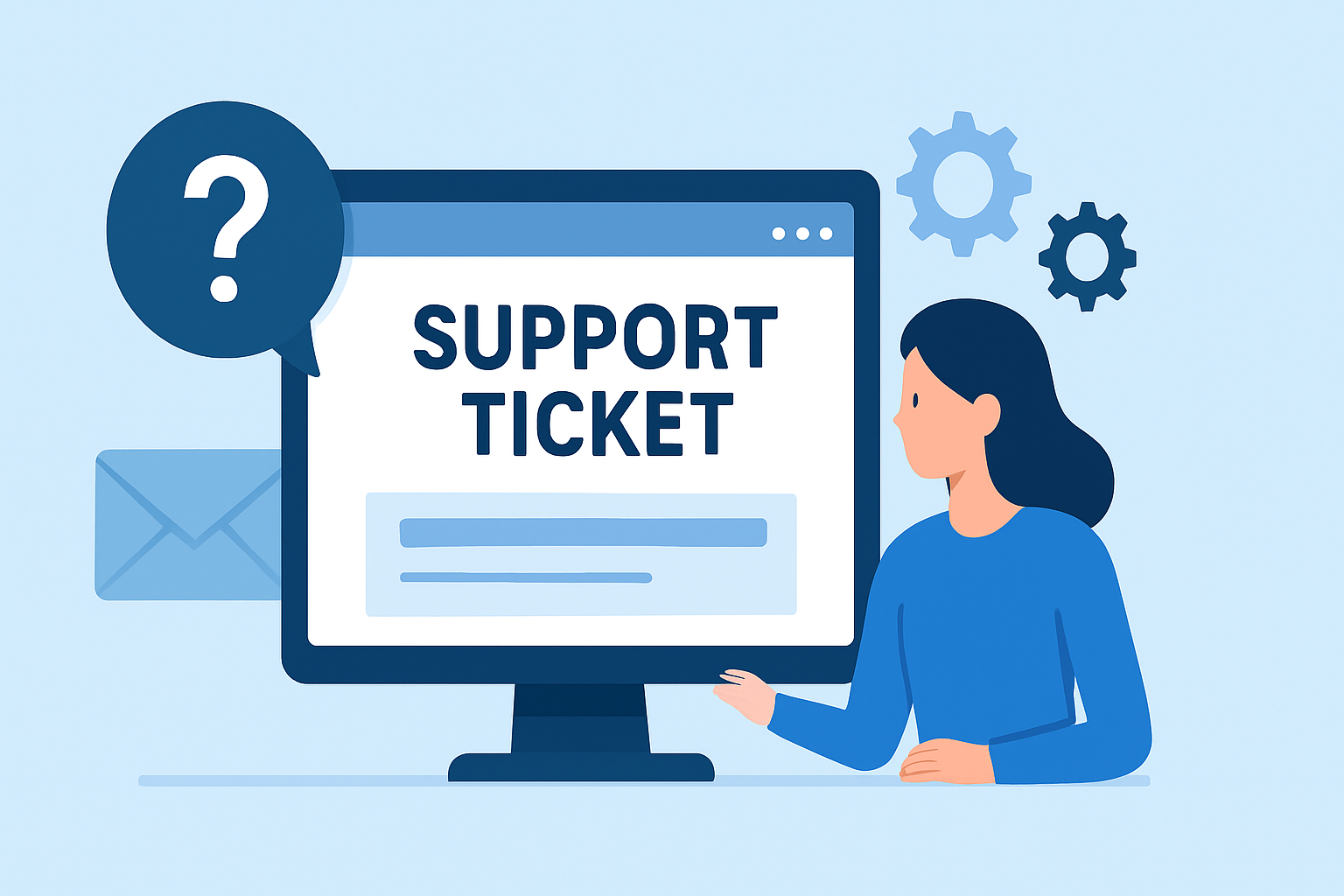 Mastering Support Ticket Management: Strategies for Streamlining Your Workflow