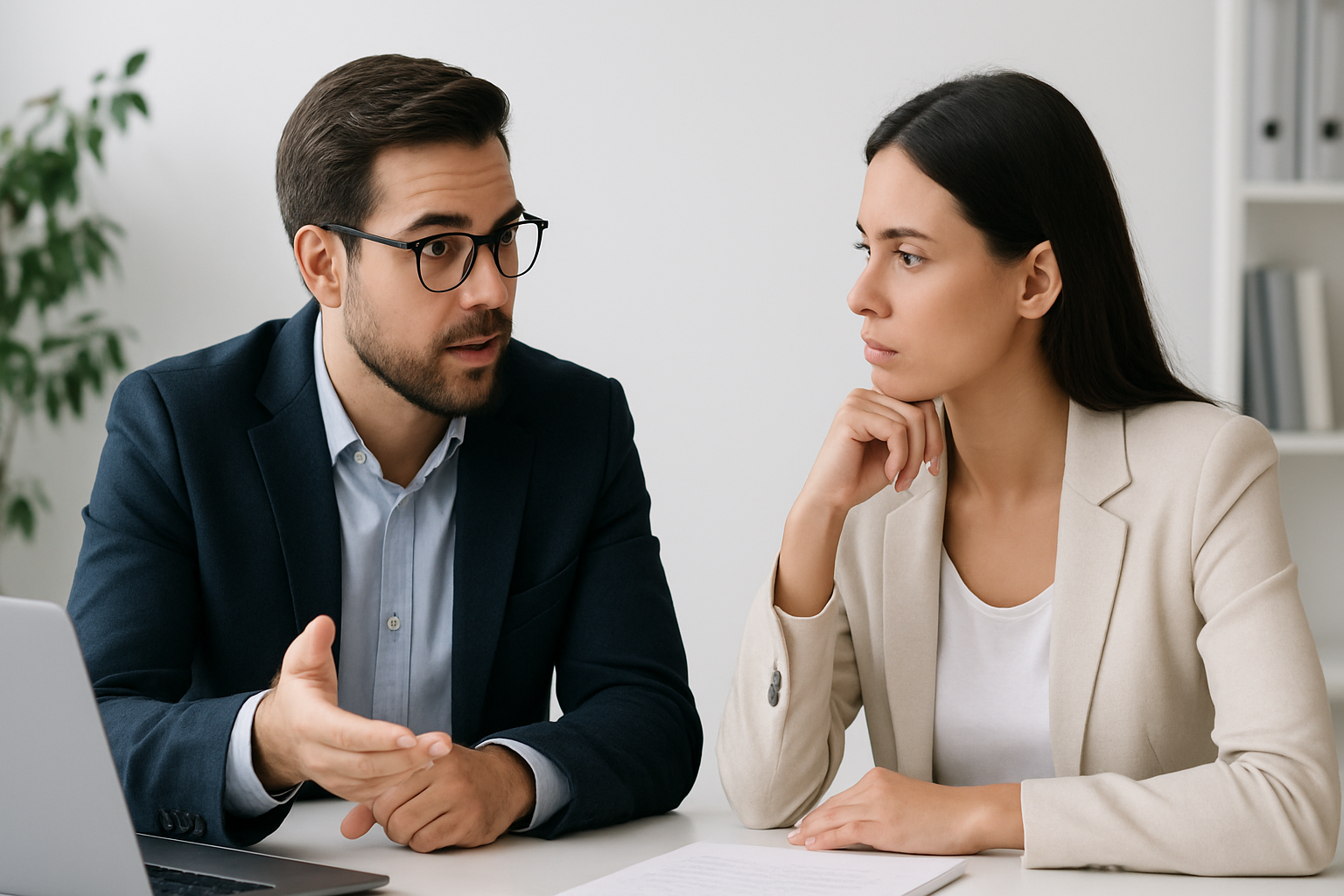 Strategie efficaci per gestire le aspettative dei clienti