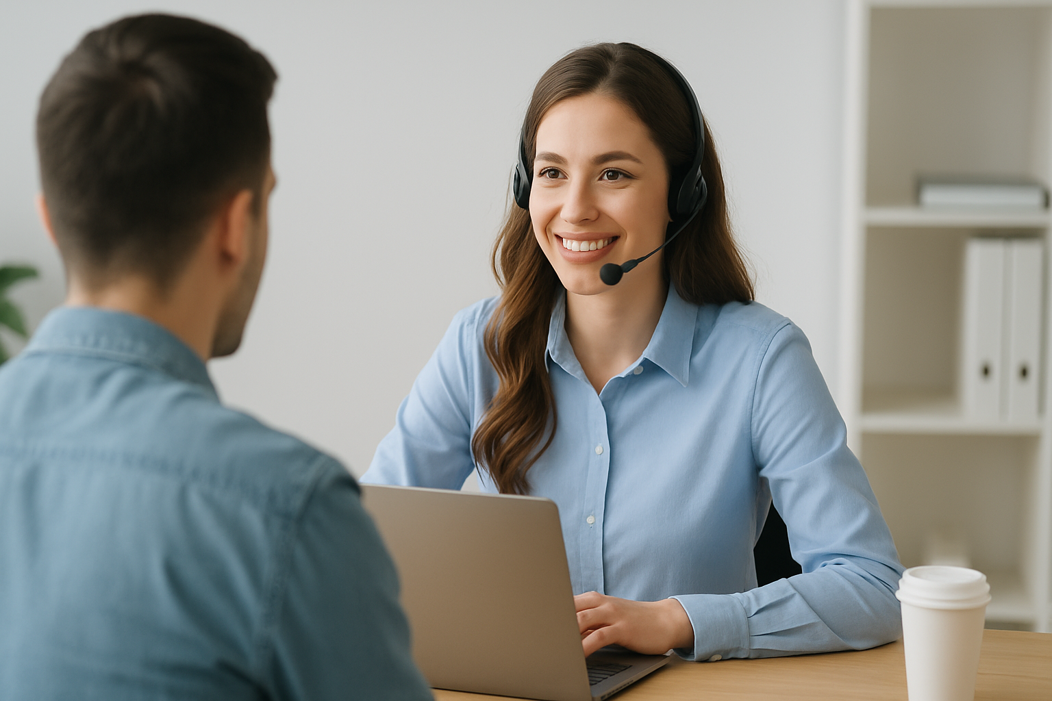 De impact van klantbeleving op loyaliteit: waarom het belangrijk is