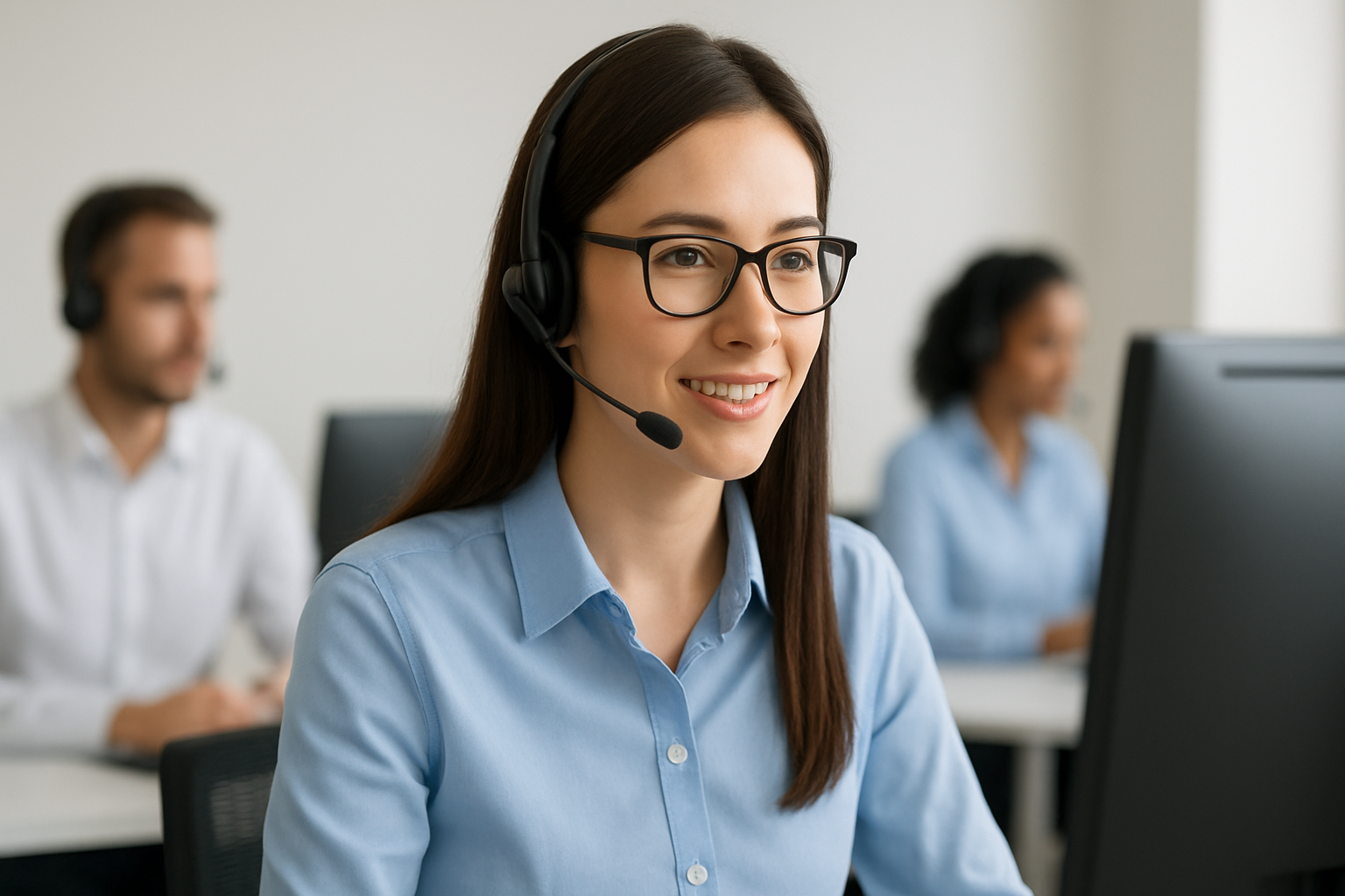 Эффективные стратегии для оптимизации работы хелпдеска