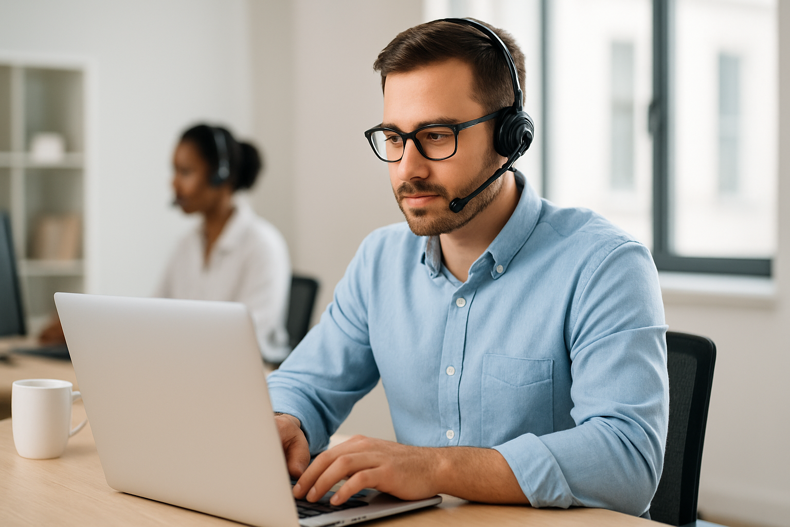 提升帮助台效率的最佳实践