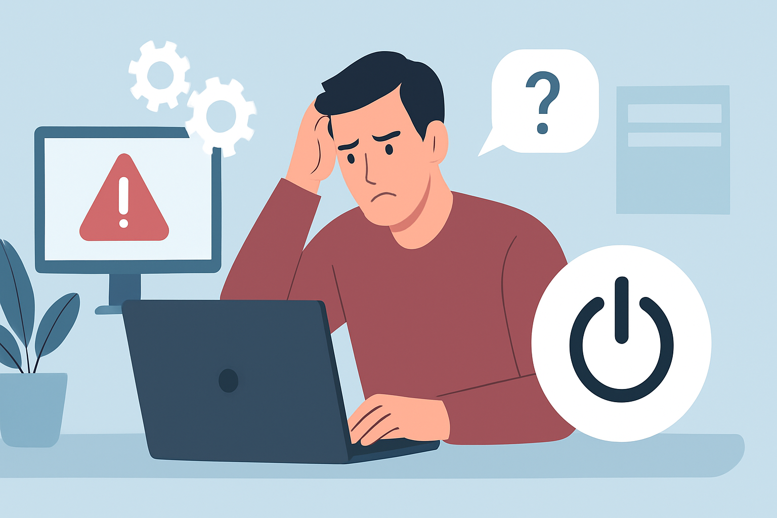 Top 10 Common Technical Issues and How to Resolve Them
