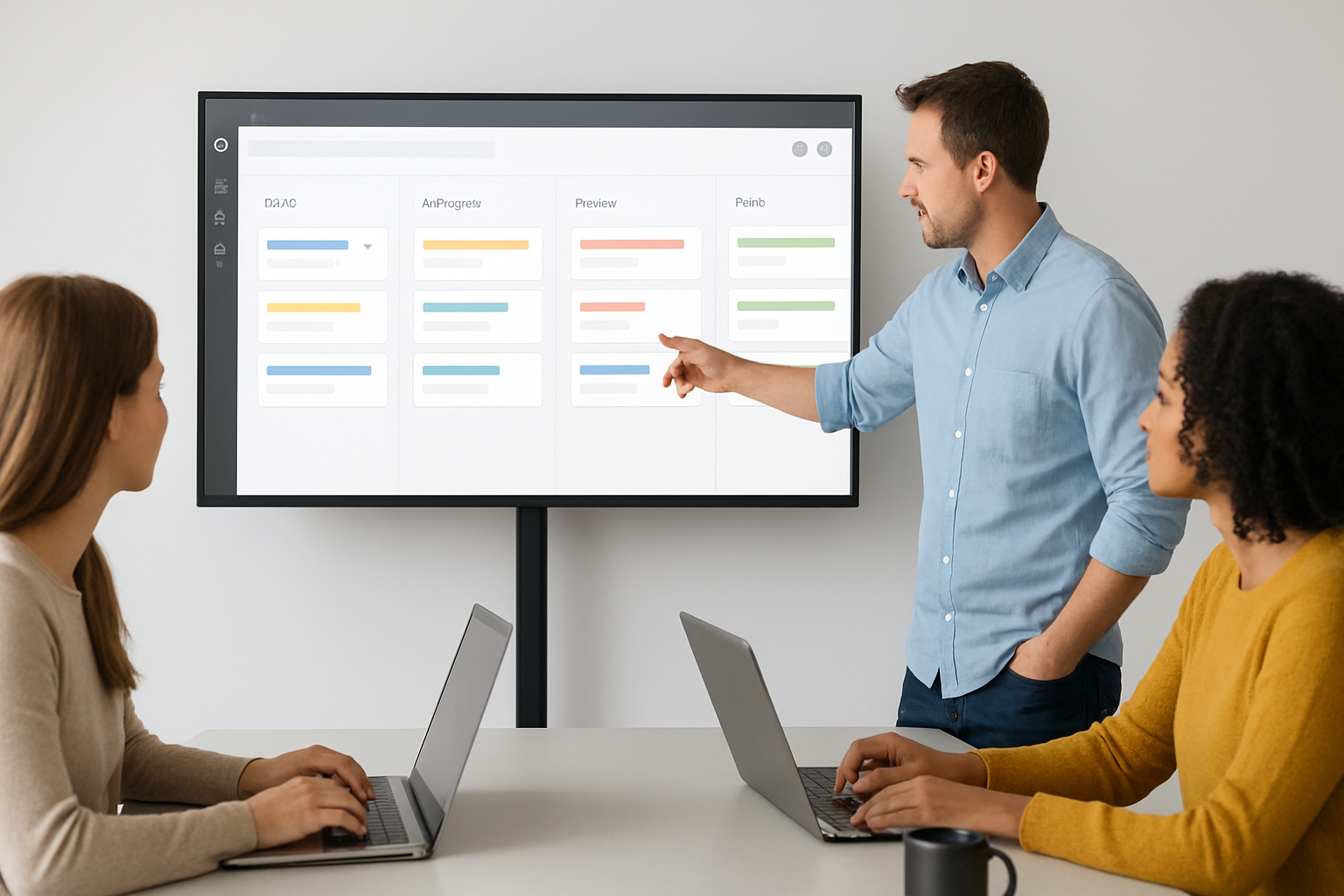 Tipps zur Auswahl des richtigen Kollaborationstools für Ihr Team