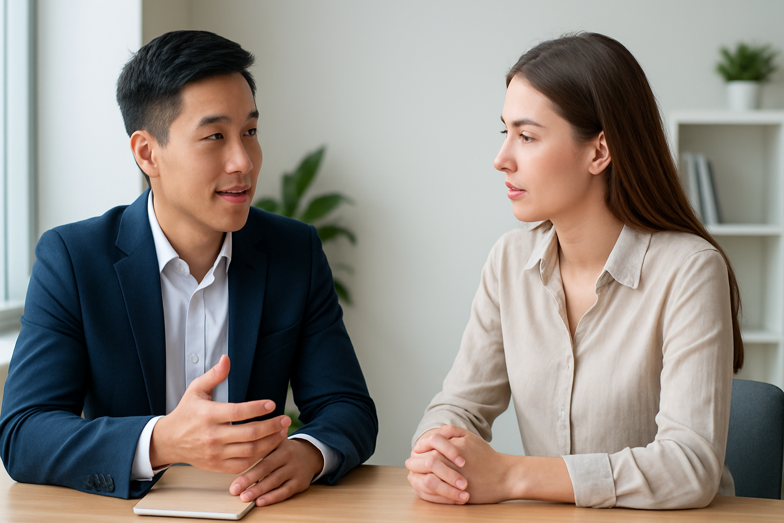 如何有效倾听客户需求并建立信任