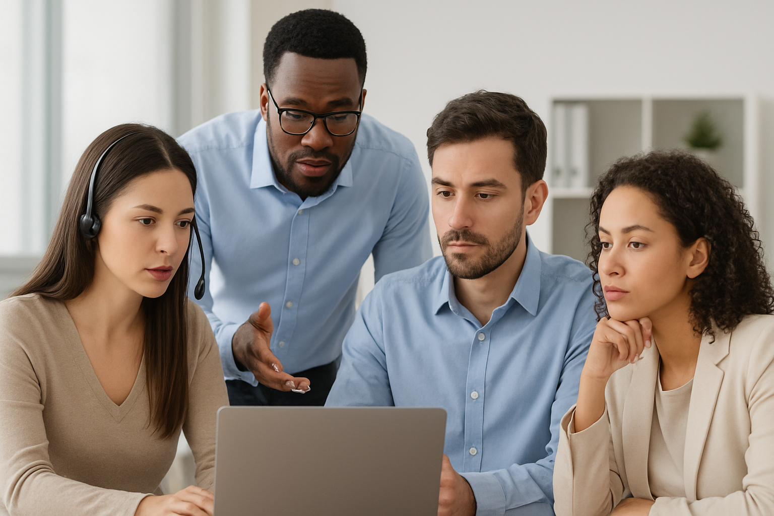 Navigating Challenges in Support Team Management: Tips for Success